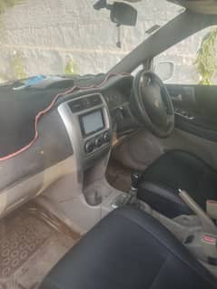 Suzuki Liana 2010