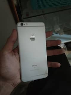 iphone 6s plus 16gb