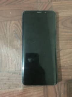 Samsung Galaxy s9 plus for sale.
