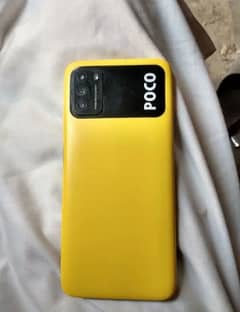 Poco M3 Xiaomi.