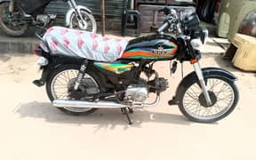 unique 2022 first owner engine seal Karachi number hai