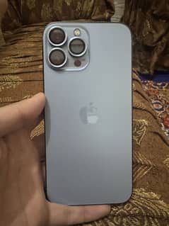 13 Pro Max 256GB PTA