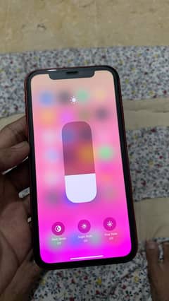 Iphone 11 128GB Factory unlock water pack