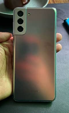 Samsung Galaxy S21 Plus