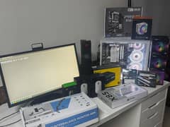 GAMING/STREAMING PC FOR SELL