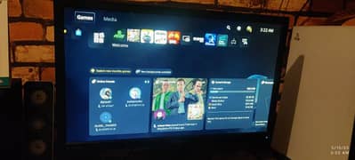 ASUS VP228 GAMING MONITOR