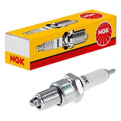 NGK BP6ES 7811 Spark Plug for cars