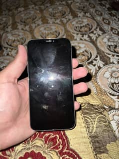 Iphone x 03260550003