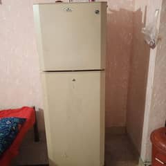 refrigerator, fridge