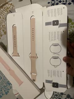 APPLE WATCH SERIES 5