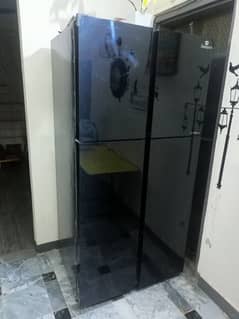 4 Door Refrigerator
