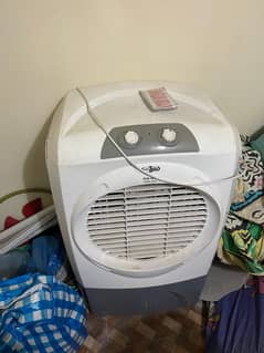 SuperAsia Cooler