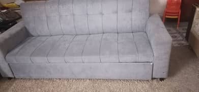 sofa bad