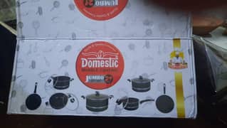 Domestic Marbel Coting