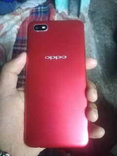 oppo A1k PTA approved 2/32