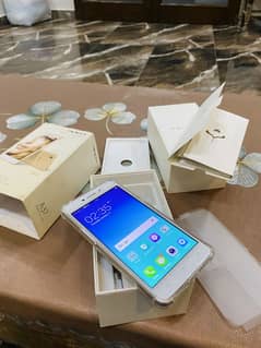 Oppo A37
