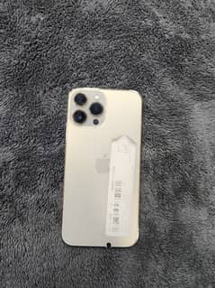 Iphone 13 Pro Max 128GB 2month sim time
