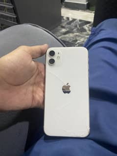 iphone 11 FU Panel change