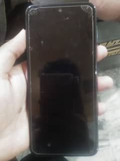 XIAOMI REDMI NOTE 9S