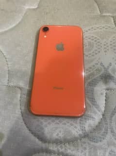 Iphone Xr 128gb factory unlock non