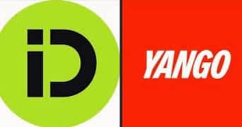 Required Drivers Experience Must in YANGO Or INDRIVE