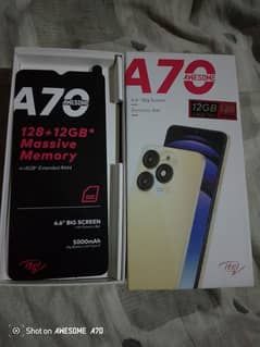 itel