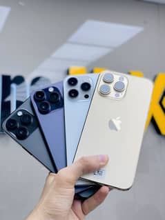 iPhone