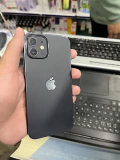 iPhone 12 jv