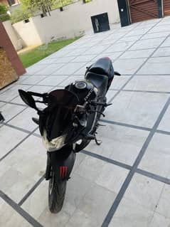 Zxmco Kpr 200