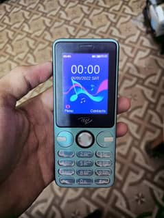 model it5091N