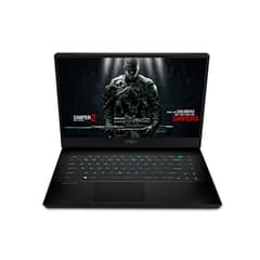 FOR SALE – MSI GP76 Leopard Gaming Beast 