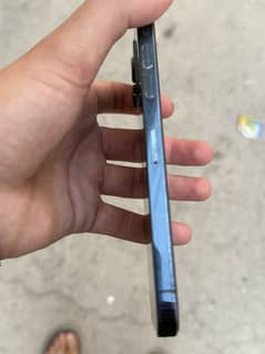 Iphone 12 pro max JV