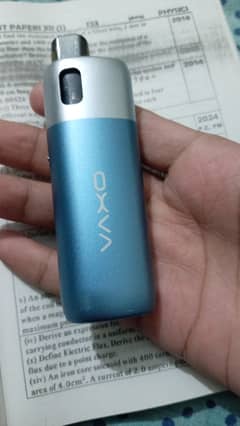 Oxva oneo