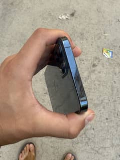 Iphone 12 pro max  JV