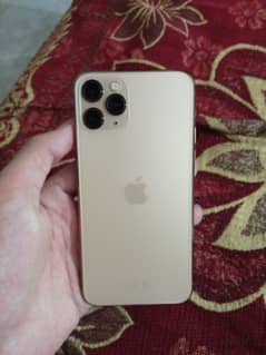 Iphone 11 pro