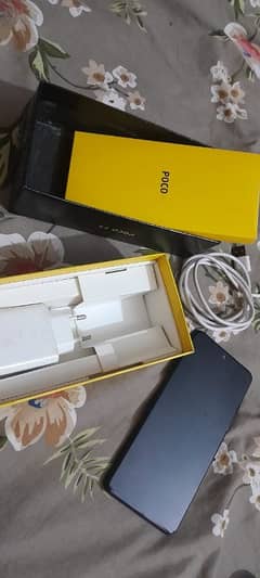 Poco F3 8/256 03221717350