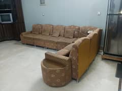 sofa set
