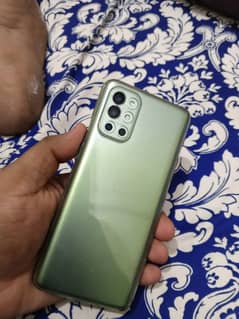 oneplus 9r Pta Aproved fresh