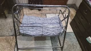 Baby Cradle (Pangoora)