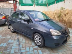 Suzuki Liana 2007