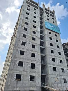 2 Bedroom Available On Resale In Capital Resort