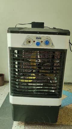 Room Air Cooler