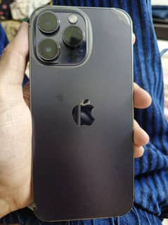 14 pro max non pta 128gb