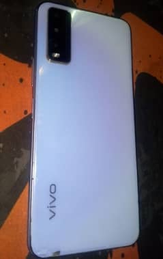 Vivo y20