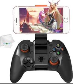 RK-GAME 4TH BLUETOOTH WIRELESS CONTROLLER