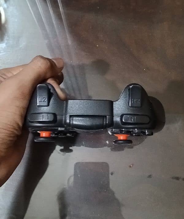 RK-GAME 4TH BLUETOOTH WIRELESS CONTROLLER 3