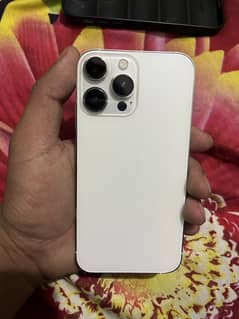 Iphone xr converted into 13 pro