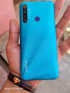 REALME 5