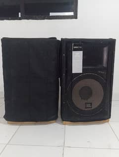 Sp2 jbl speaker