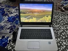HP 440 G3 Core i3-6th Generation